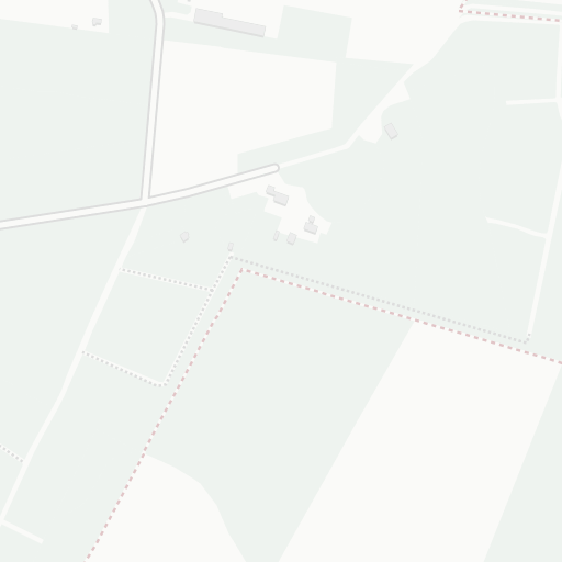 Kaart van Diëtheek Renswoude