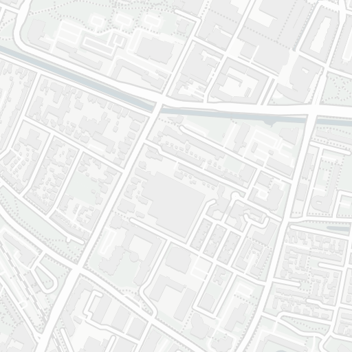 Locatie van DIËTISTENPRAKTIJK GAIA VOF op kaart