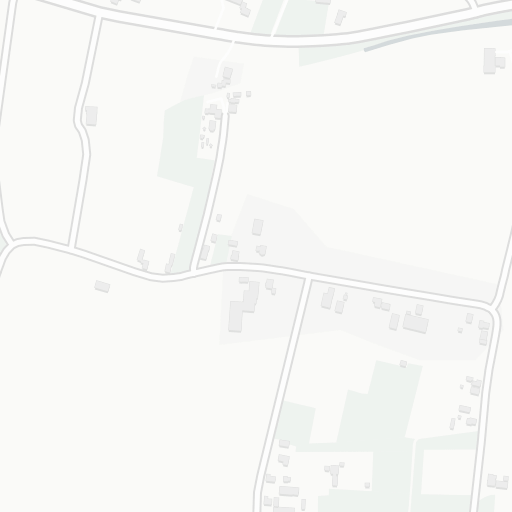Kaart van 't Anker (vph)