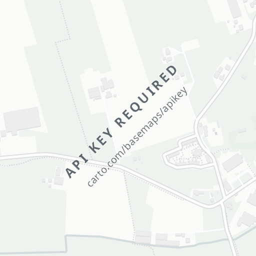 Kaart van Bekkenzorgcentrum