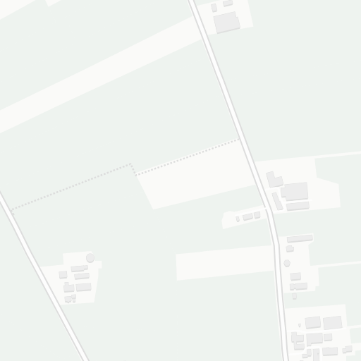 Kaart van Stichting Waal Kliniek