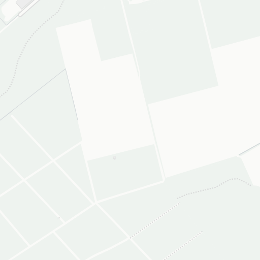 Kaart van Mondzorg Zeeland B.V.