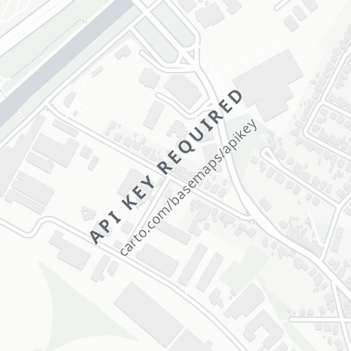 Kaart van Huisartspraktijk Aan De Maas