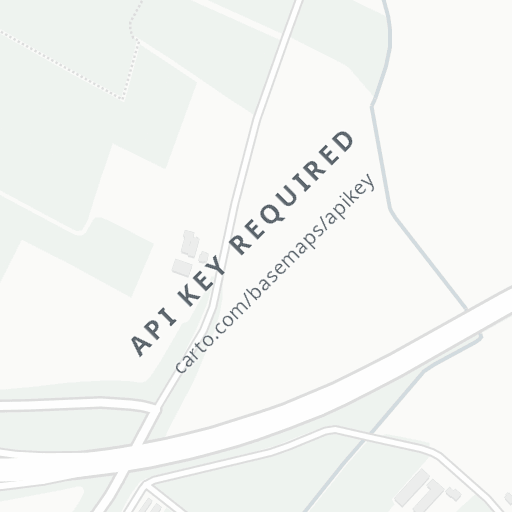 Kaart van Stichting "de Gewoonste Zaak Van Weert"
