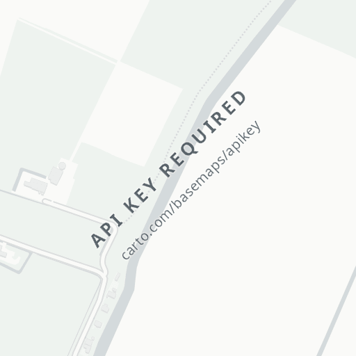 Kaart van De Rijdende Psycholoog