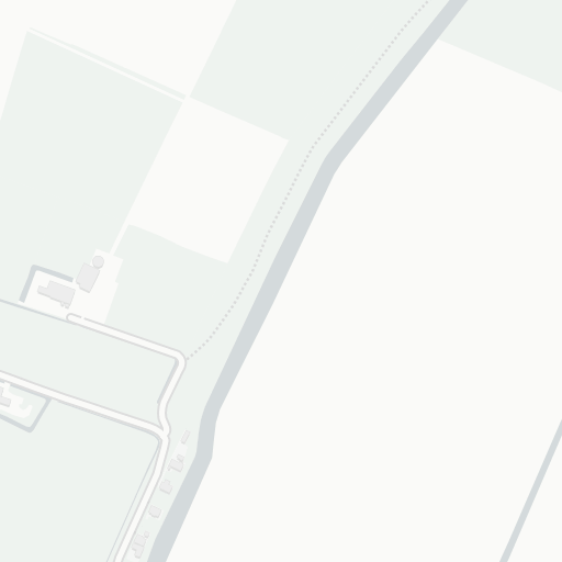 Kaart van De Rijdende Psycholoog