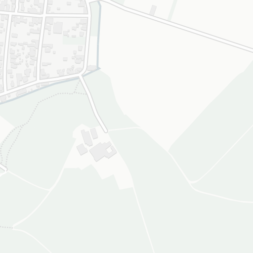 Kaart van Jmwf Van Der Heijden