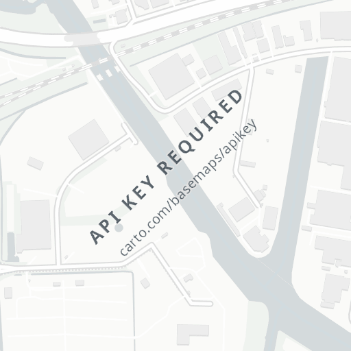 Kaart van Gezondheidscentrum Nylan