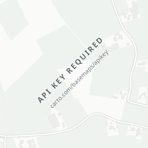 Kaart van Fysiocare Nunspeet