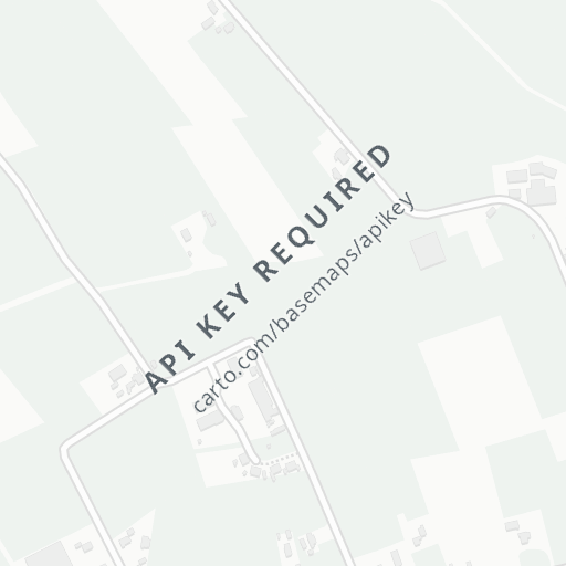 Kaart van Fysiotherapiepraktijk Van De Weg