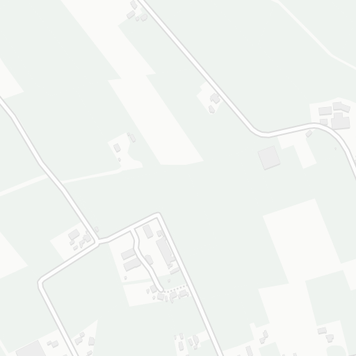 Kaart van Fysiotherapiepraktijk Van De Weg