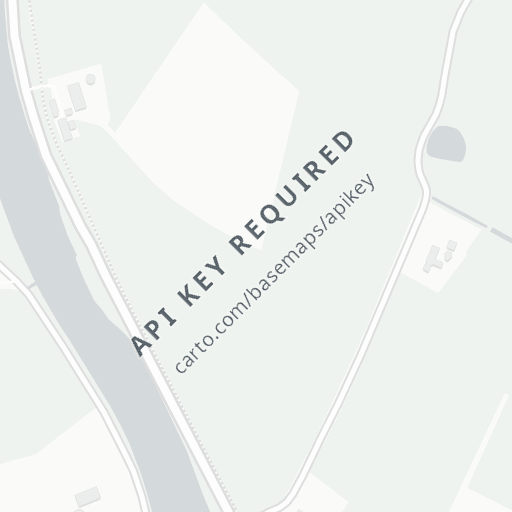 Kaart van Dokter Van Bruggen