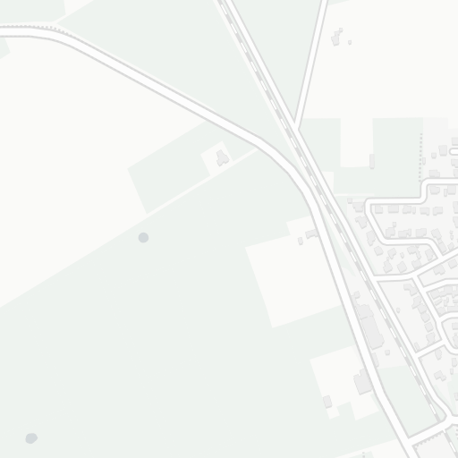 Kaart van Qualityfysio, Locatie Boxmeer