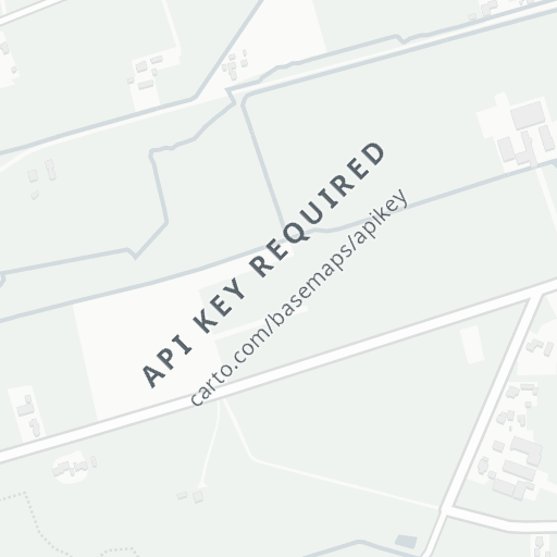Kaart van Tandartsenpraktijk Apeldoornseweg