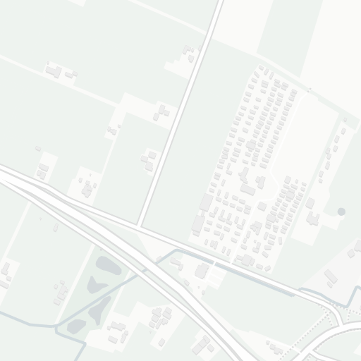 Kaart van Tandartsenpraktijk Epe