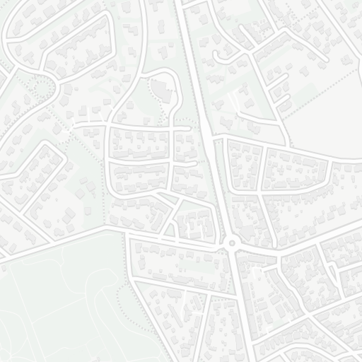 Kaart van 't Jagthuis