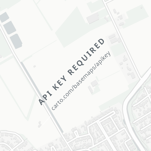Kaart van Medisch Cebtrum Lambertus