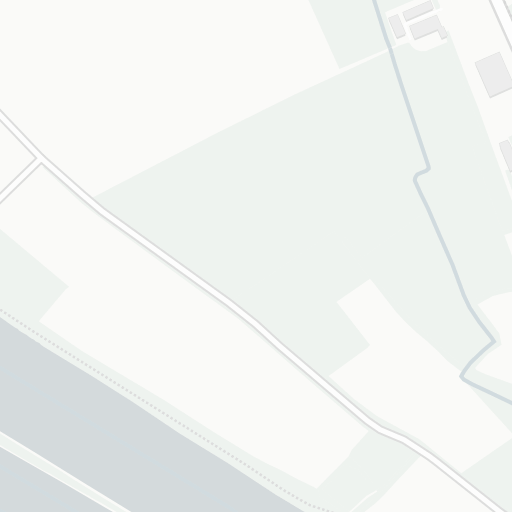 Kaart van Fysioholland Afferden Kapelstraat