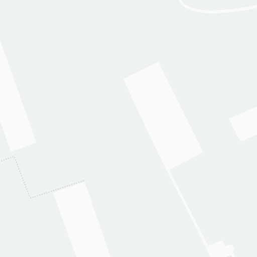 Kaart van Dietistenpraktijk Pranger