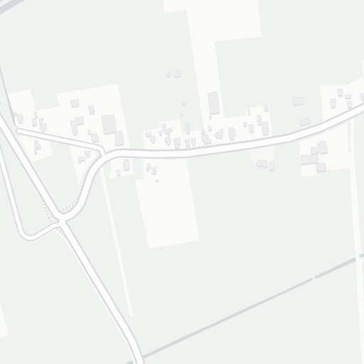 Kaart van Tandartspraktijk Ureterp