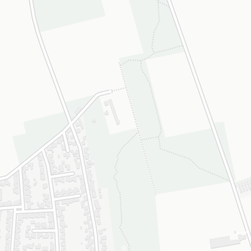Kaart van Fgh Dienstverlening