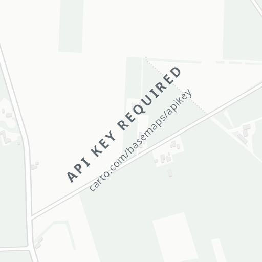 Kaart van Polikliniek Ruinen