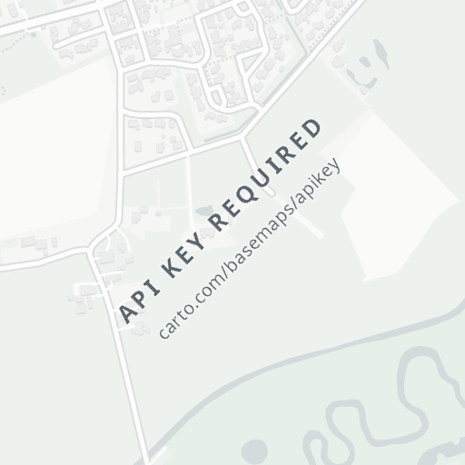 Kaart van Huisartsenpraktijk Perte Hoogeveen