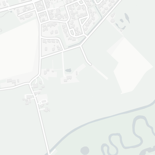 Kaart van Orthocenter Hoogeveen