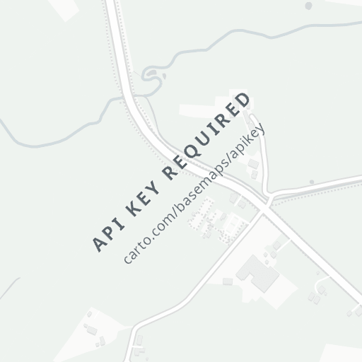 Kaart van Tandartspraktijk Bas
