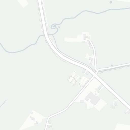 Kaart van Tandartspraktijk Bas