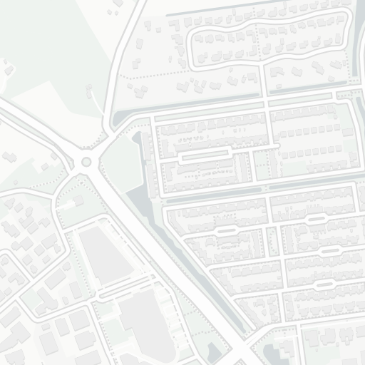 Kaart van Het Hoge Doel BV