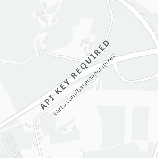 Kaart van Van Ditshuizen