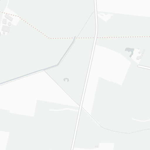 Kaart van Locatie Dr. Slotlaan Rekken