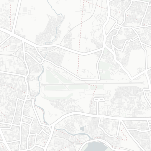 Settl. Gorbio Jubilee Hills Hyderabad Premium Coliving Space View