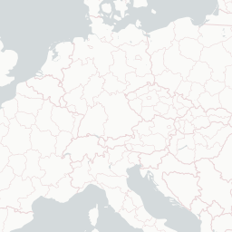 Carte Des Capitales Européennes Pays De Lue Toute Leurope