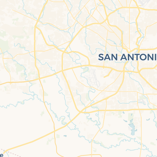 ZIP Code 78221 - San Antonio, Texas | Map, Demographics, Income