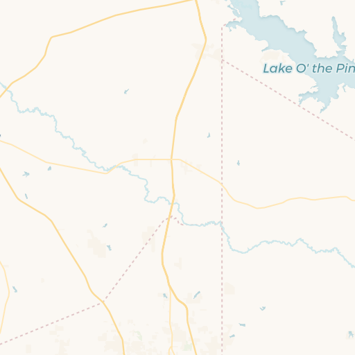 ZIP Code 75645 - Gilmer, Texas | Map, Demographics, Income