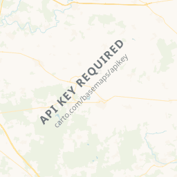 NE map tile