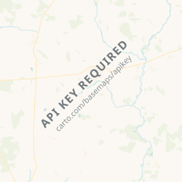 NE map tile