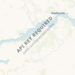 NE map tile