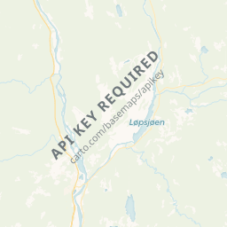 NE map tile