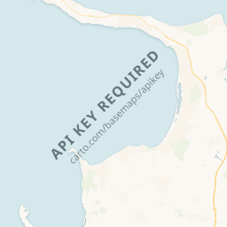 NE map tile