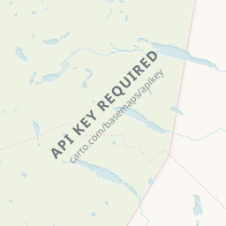 NE map tile