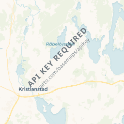 NE map tile