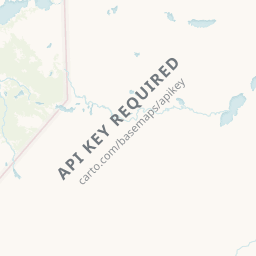 NE map tile