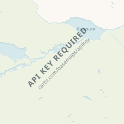 NE map tile
