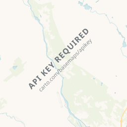NE map tile