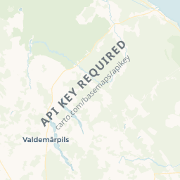 NE map tile