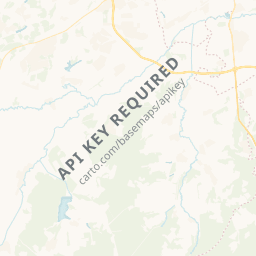 NE map tile
