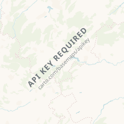 NE map tile